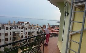 Hotel Saint Tatyana